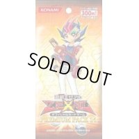 PREMIUM PACK 14【-】{-}《未開封パック》