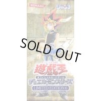LIMITED EDITION6【-】{-}《未開封パック》