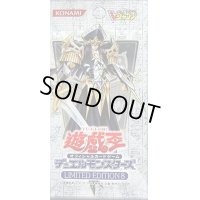 LIMITED EDITION8【-】{-}《未開封パック》