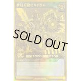 〔状態B〕夢幻刃龍ビルドリム【ゴールドラッシュレア】{RD/GRP1-JP014}《RDフュージョン》