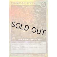 〔状態B〕幻刃竜ビルドドラゴン【ゴールドラッシュレア】{RD/GRP1-JP007}《RDモンスター》
