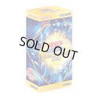 PREMIUM PACK 2022【-】{-}《未開封BOX》