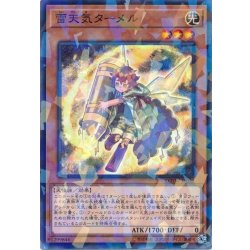 画像1: 雷天気ターメル【ノーマルパラレル】{DBSW-JP033}《モンスター》