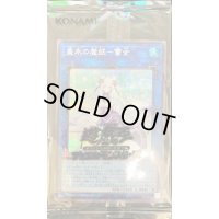(未開封)垂氷の魔妖雪女【シークレット】{SSB1-JPS03}《リンク》