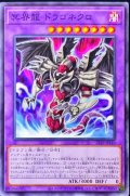 冥界龍ドラゴネクロ【ノーマル】{22TP-JP110}《融合》