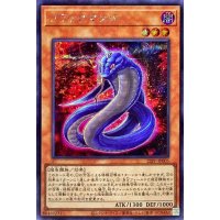 〔状態A-〕ブラックマンバ【シークレット】{22PP-JP005}《モンスター》