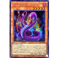 〔状態A-〕呪念の化身ウルボヌス【シークレット】{22PP-JP006}《モンスター》