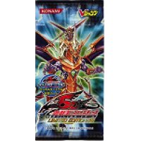 LIMITED EDITION16【-】{-}《未開封パック》