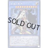 〔状態B〕破滅の美神ルイン【シークレット】{CYHO-JP029}《儀式》