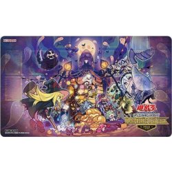 画像1: 〔状態A-〕プレイマット『ゴーストリックフェスティバル(RANKINGDUEL2021-3rd-)』【-】{-}《プレイマット》