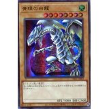 〔状態A-〕青眼の白龍【ウルトラ】{DR01-JPB01}《モンスター》