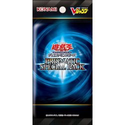 画像1: PRISMATICSPECIALPACK【-】{-}《未開封パック》