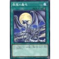 銀龍の轟咆【ノーマル】{DR01-JPB21}《魔法》