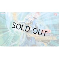 プレイマット『召命の神弓アポロウーサ(RANKINGDUEL2019-1st-)』【-】{-}《プレイマット》