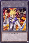 トークン（ジャックアトラス）【レア】{TK02-JP010}《トークン》