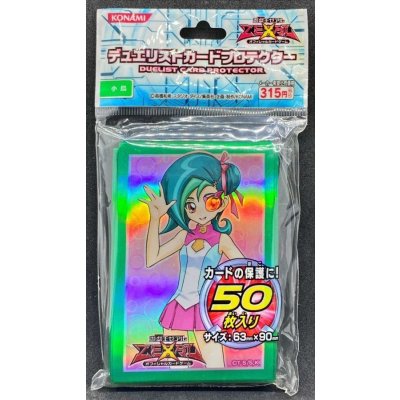 スリーブ『小鳥』50枚入り【-】{-}《スリーブ》