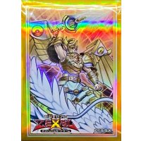 スリーブ『ライトロード』70枚入り【-】{-}《スリーブ》