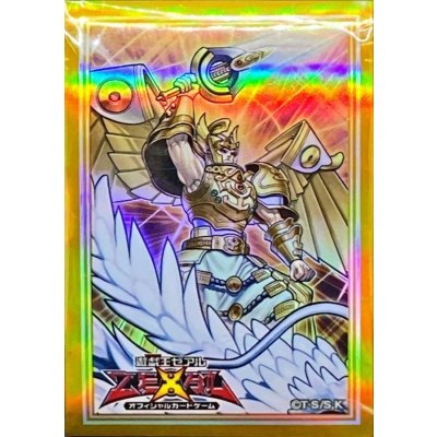 スリーブ『ライトロード』70枚入り【-】{-}《スリーブ》