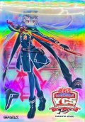スリーブ『閃刀姫ロゼ』100枚入り【-】{-}《スリーブ》