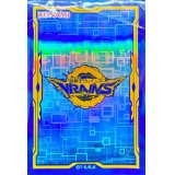 〔状態A-〕スリーブ『LINKVRAINSBOXスペシャルプロテクターVRAINSロゴ』60枚入り【-】{-}《スリーブ》