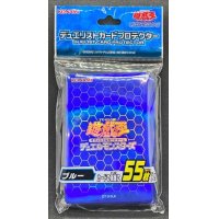 スリーブ『ブルー2017』55枚入り【-】{-}《スリーブ》
