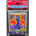 スリーブ『黒咲隼&RR』55枚入り【-】{-}《スリーブ》