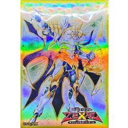 画像1: スリーブ『セイクリッドプレアデス』70枚入り【-】{-}《スリーブ》