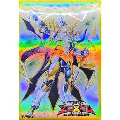 スリーブ『セイクリッドプレアデス』70枚入り【-】{-}《スリーブ》
