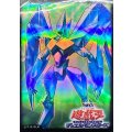 スリーブ『EHEROプリズマー』100枚入り【-】{-}《スリーブ》