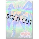 スリーブ『EHEROプリズマー』100枚入り【-】{-}《スリーブ》