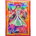 スリーブ『リボルバー』60枚入り【-】{-}《スリーブ》