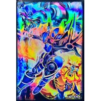 スリーブ『デコードトーカーLINKVRAINSDUELISTSET』70枚入り【-】{-}《スリーブ》