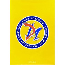 画像1: スリーブ『ラーイエロー(デュエルアカデミア)』10枚入り【-】{-}《スリーブ》