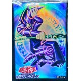 スリーブ『ブラックマジシャン(決闘王の記憶)』55枚入り【-】{-}《スリーブ》