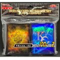 スリーブ『千年パズル＆KC』200枚入り【-】{-}《スリーブ》