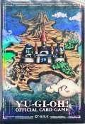 スリーブ『決闘者の王国』10枚入り【-】{-}《スリーブ》