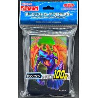 スリーブ『モリンフェン』100枚入り【-】{-}《スリーブ》