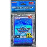 〔状態A-〕スリーブ『VRAINS』55枚入り【-】{-}《スリーブ》