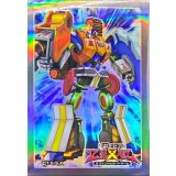 スリーブ『ギアギア』70枚入り【-】{-}《スリーブ》