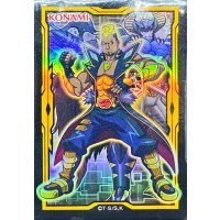 スリーブ『Go鬼塚』60枚入り【-】{-}《スリーブ》
