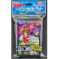 スリーブ『榊遊矢』100枚入り【-】{-}《スリーブ》