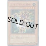 アマゾネスの剣士【ノーマル】{PC7-JP002}《モンスター》
