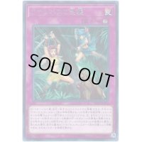 〔状態B〕アマゾネスの急襲【レア】{DP18-JP011}《罠》