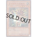 アマゾネスの剣士【ウルトラパラレル】{303-007}《モンスター》