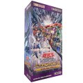 〔状態A-〕デッキビルドパック『タクティカルマスターズ』【-】{-}《未開封BOX》