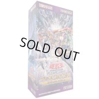 デッキビルドパック『タクティカルマスターズ』【-】{-}《未開封BOX》