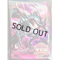 スリーブ『真紅き魂(YCSJ2022YOKOHAMA)』【-】{-}《スリーブ》