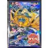 スリーブ『エクソシスター(YCSJ2022YOKOHAMA)』【-】{-}《スリーブ》