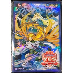 画像1: スリーブ『エクソシスター(YCSJ2022YOKOHAMA)』【-】{-}《スリーブ》