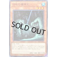 〔状態B〕沼地の魔神王【ノーマル】{22TP-JP204}《モンスター》
